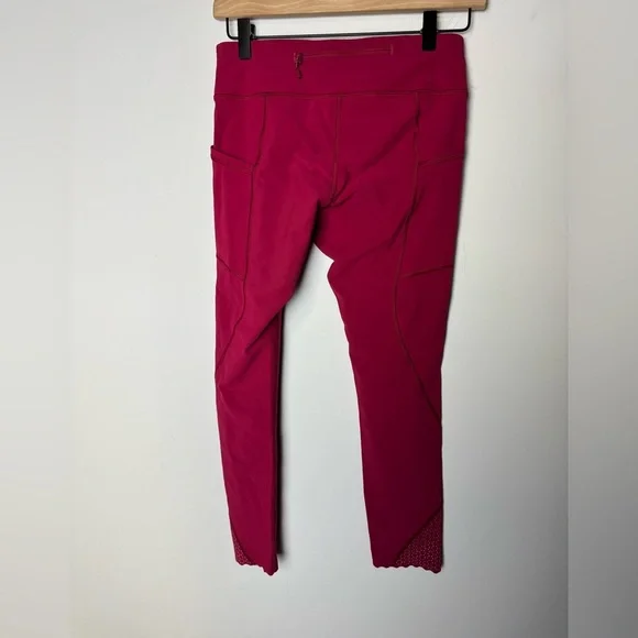 Lululemon Tight Stuff Tight II - Picture 6 of 10